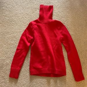 Women Small sweater